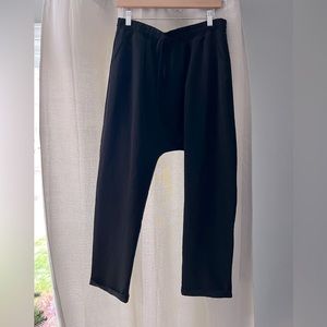 One clothing Pleated Tapered Pant women’s size Large